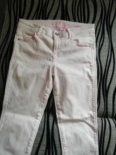 Nohavice guess, guess,28