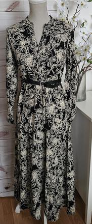 Krásne lahulinké šaty, sinsay,s