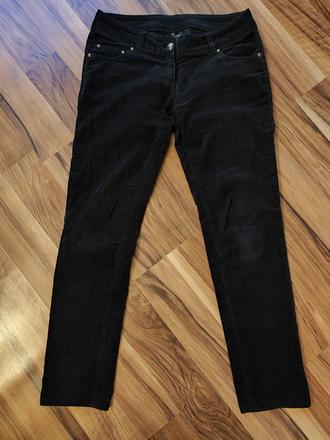 Mensestrove nohavice, 38