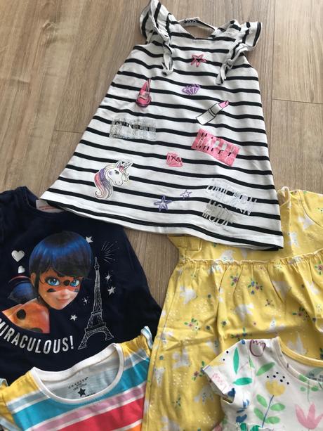 5 x letné satky, f&f,86