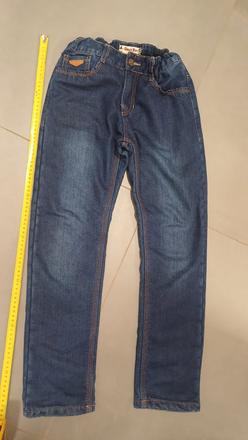 Zateplene rifle, 152