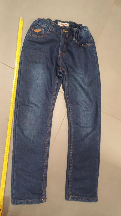 Zateplene rifle, 152