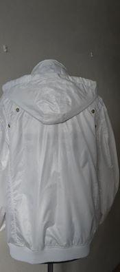 Prechodná vetrovka, xl