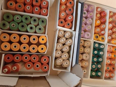 Strojove viskozove nite, 