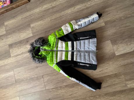 Predane, mckinley,xs