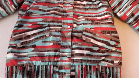 Lyžiarska bunda alpine pro m, alpine pro,m