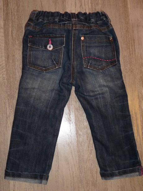 Dievčenské rifličky, next,92