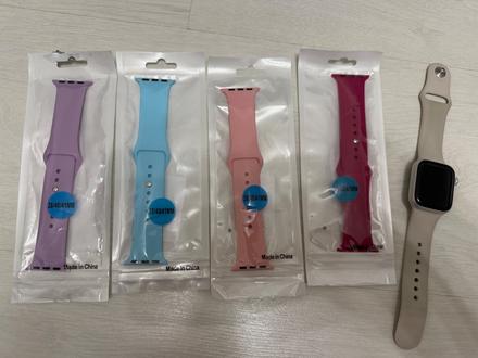 Apple watch doplnky, 