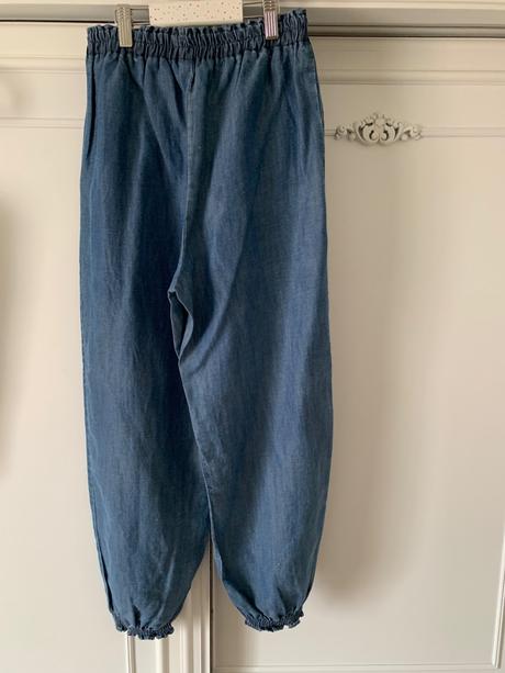 Top + nohavice zara č. 164, 13-14 rokov, zara,164