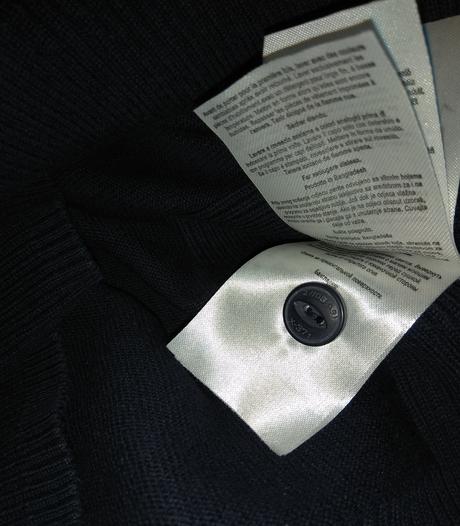 122 tenky svetrik, dopodopo,122