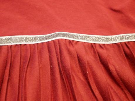 Elegantné bavlnene šaty, name it,98