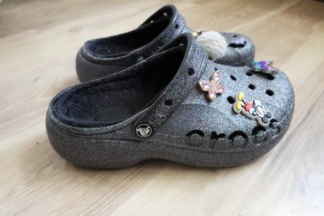 Dámske crocs w9, crocs,40