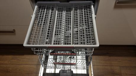 Umývačka bosch smv4hcx48e, bosch