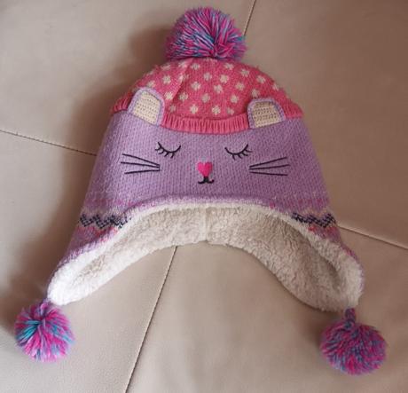 Čiapka, john lewis,122