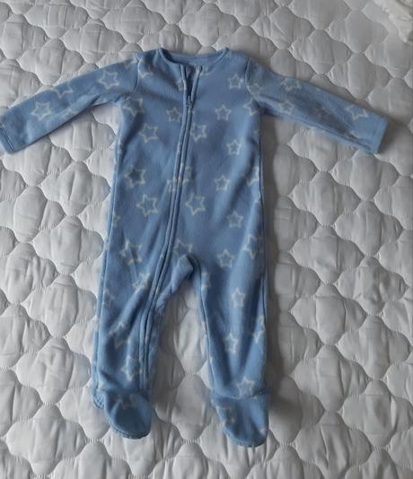 Overal na spanie, f&f,80