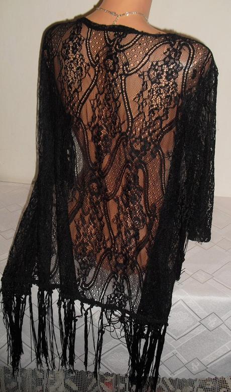 Plazovy sexy kardigan, m