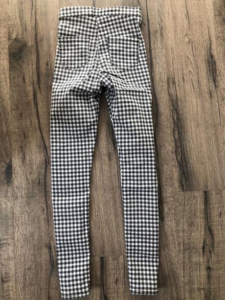 Dámske nohavice, topshop,26