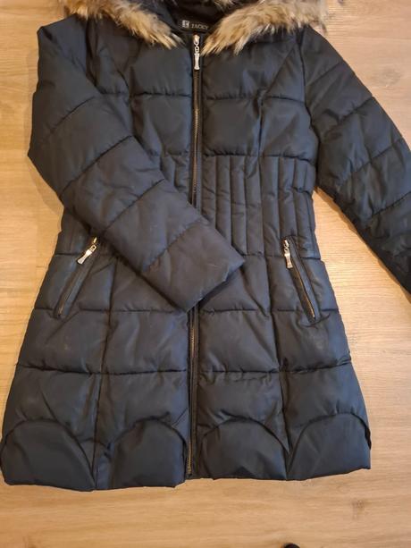 Zimna bunda, jacky,s