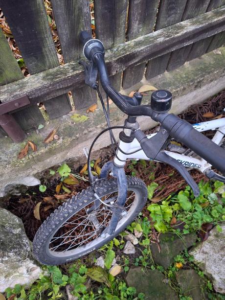 Detsky bicykel 20", bmc,20