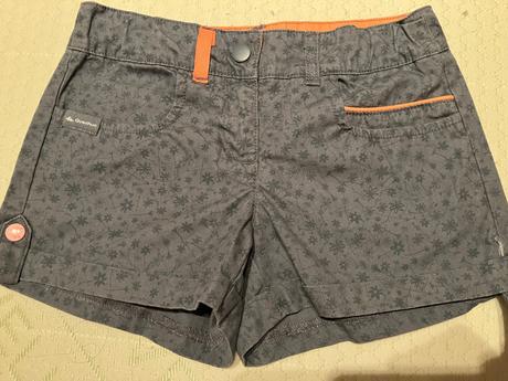 Kraťasy, quechua,110