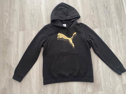Puma, mikina m, puma,m