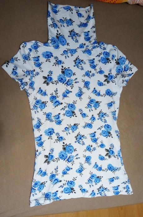 Elastický romantický roláčik xs/s, xs