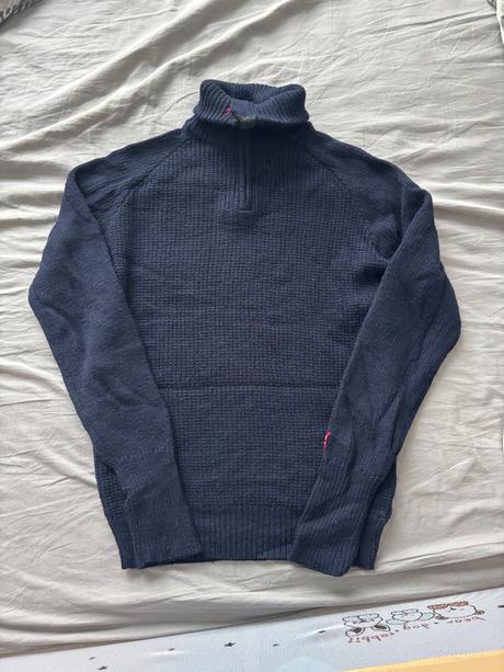 Vlneny sveter ulvang, xl