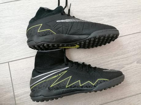 Futbalove turfy 38, nike,38