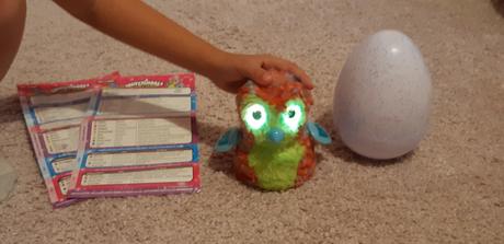 Hatchimals,