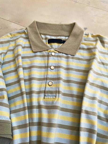 Polokošeľa - tričko l/xl, look,xl