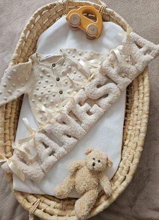 Vaneska- meno do detskej izbičky,