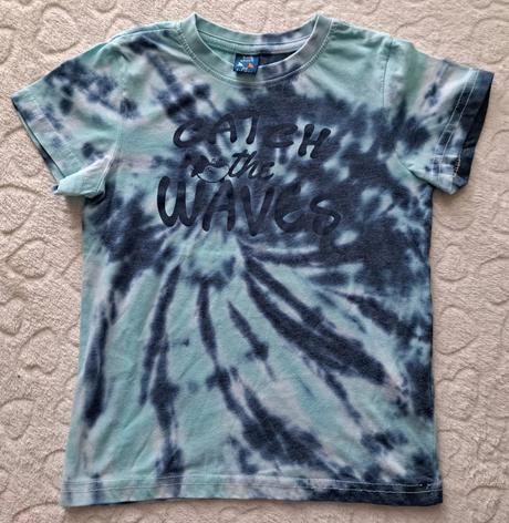 Tričko kiki&koko 122, kiki&koko,122