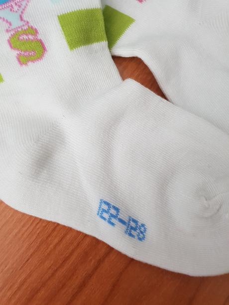 Puncosky pre slecnu, 122