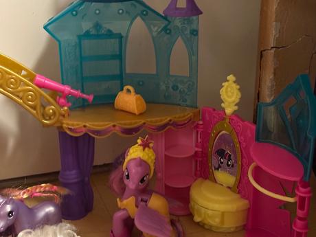 My little pony, 