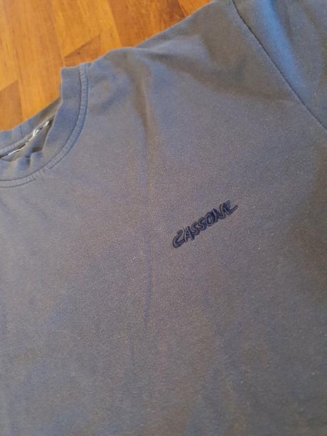 Tričko cassone v.s, 164