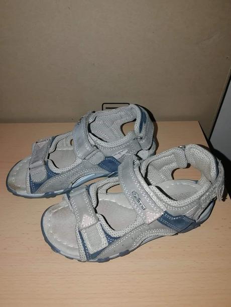 Sandále körnecki, kornecki,29