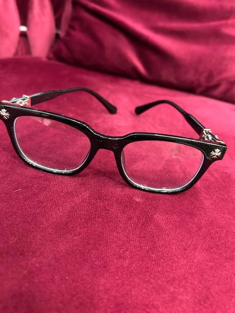 Chrome hearts okuliare, 