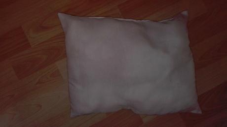 Vankúš pre najmenších, šírka (cm): 30,dĺžka (cm): 30