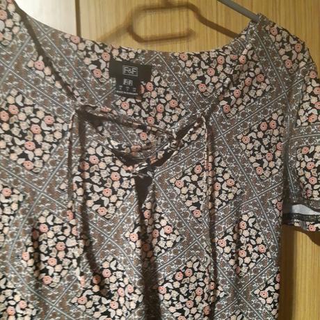 Damske šaty, f&f,34