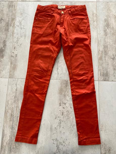 Nohavice mayoral, mayoral,158