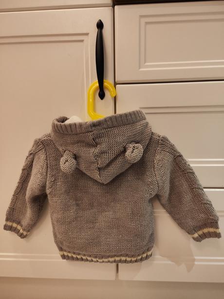 Lupilu svetrík 74/80, lupilu,74