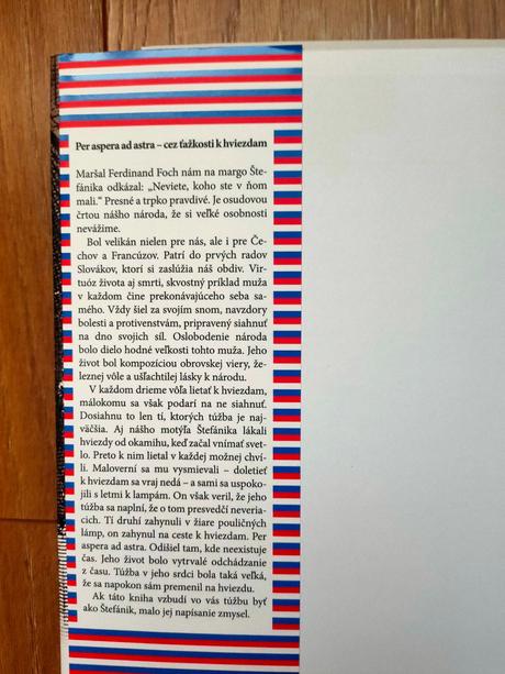 Prebijem sa štefánik muž železnej vôle, 