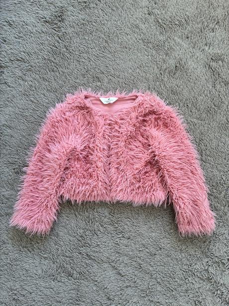 H&m kabatik 122/128, h&m,122