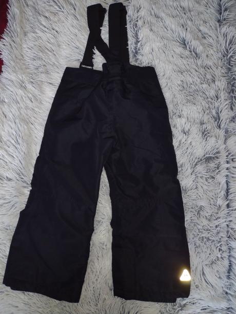 Oteplovacky 98/104, crivit,98