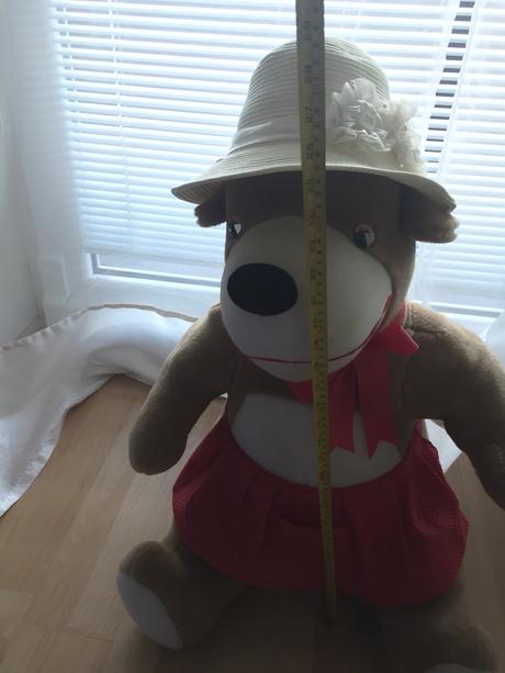 Bubu a bubina velki plysaci,