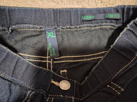 Dzeginy, benetton,140