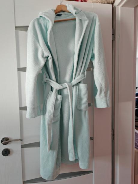 Mentolovy makkucky zupan uni, 