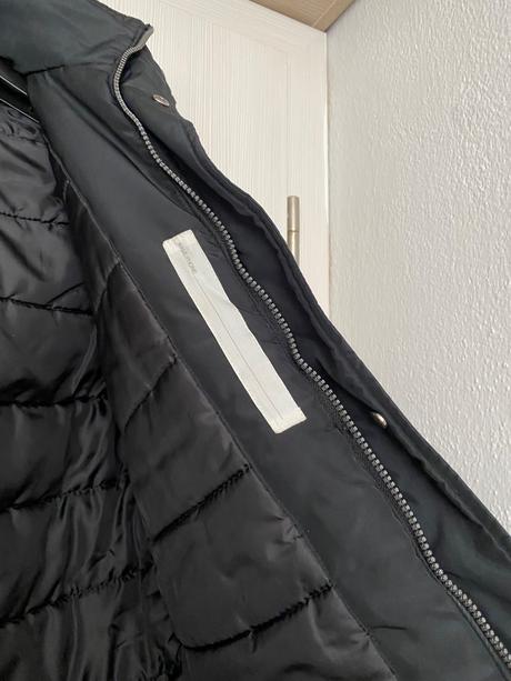 Bunda na zimu, h&m,146