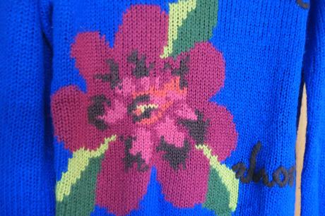 Desigual damsky nadherny, hebunky sveter vel. m/l, desigual,l