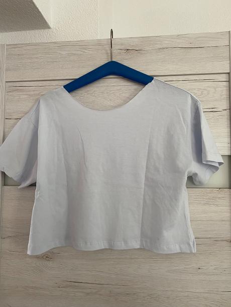 Tričko zara, zara,s